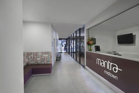 Mantra Midtown - Perths Hotel 6