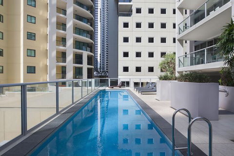 Mantra Midtown - Perths Hotel 5