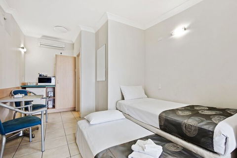 Welcome Inn 277 - Perths Hotel 4
