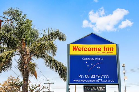 Welcome Inn 277 - Perths Hotel 2