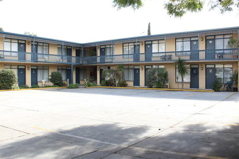 Welcome Inn 277 - Perths Hotel 1