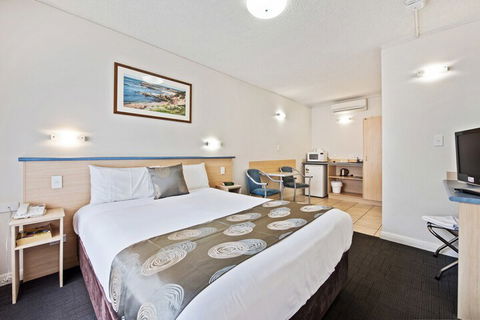 Welcome Inn 277 - Perths Hotel 7
