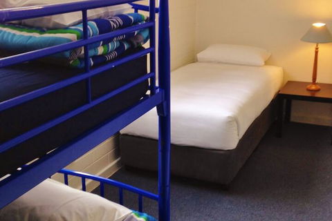 Victor Harbor City Inn - Perths Hotel 4
