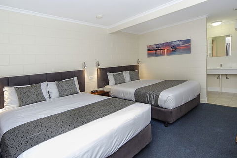 Victor Harbor City Inn - Perths Hotel 6