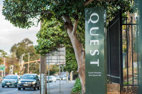 Quest Flemington - Perths Hotel 2