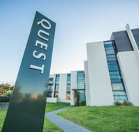 Quest Flemington - Perths Hotel