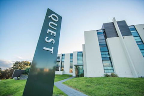 Quest Flemington - Perths Hotel 0