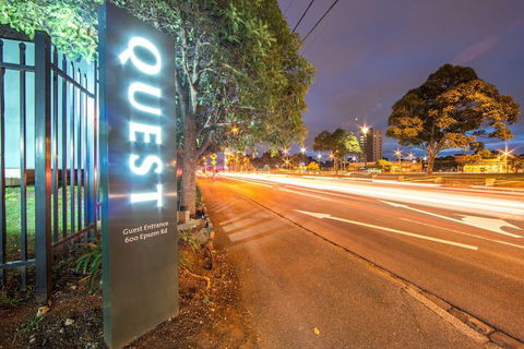 Quest Flemington - Perths Hotel 1