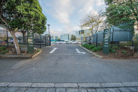 Quest Flemington - Perths Hotel 4