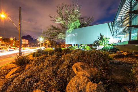 Quest Flemington - Perths Hotel 5