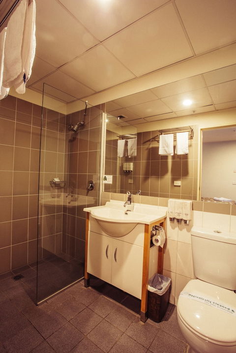 YTI Garden Hotel - Perths Hotel 6
