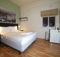 City Centre Budget Hotel - Perths Hotel