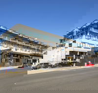 Gateway Hotel by Nightcap Plus - Perths Hotel