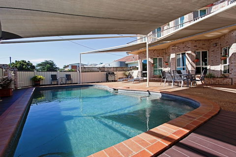 Highlander Motor Inn & Apartments - Perths Hotel 2