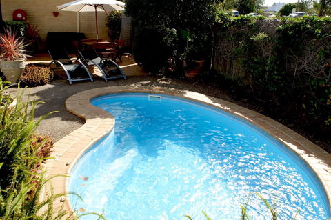 Best Western Ambassador Motor Lodge - Perths Hotel 3