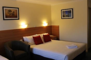 Boulevard Motor Inn - Perths Hotel 4