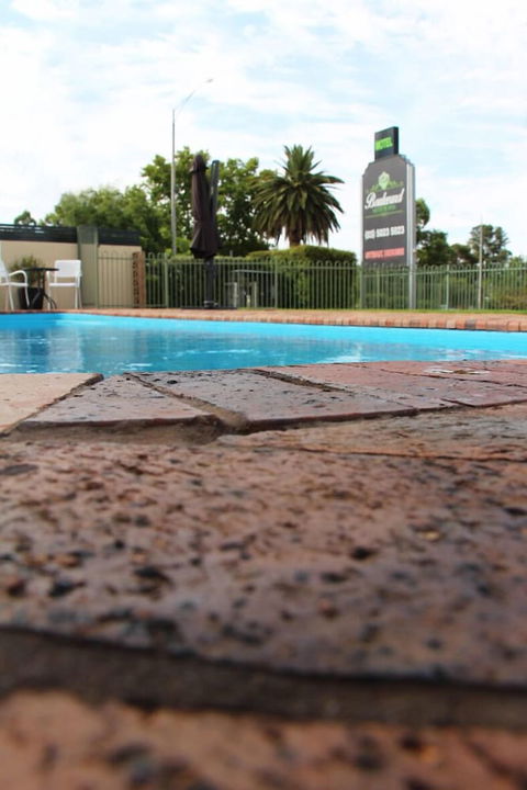 Boulevard Motor Inn - Perths Hotel 0