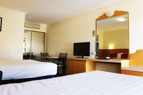 Boulevard Motor Inn - Perths Hotel 2