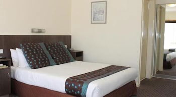 Boulevard Motor Inn - Perths Hotel 5