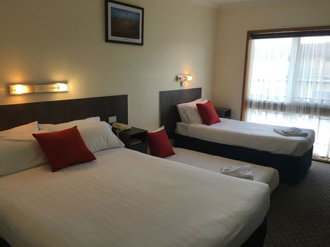 Boulevard Motor Inn - Perths Hotel 3
