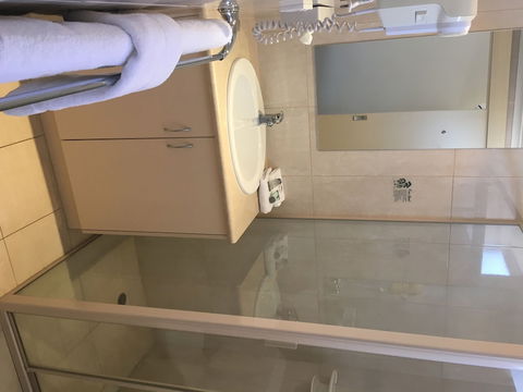Boulevard Motor Inn - Perths Hotel 6