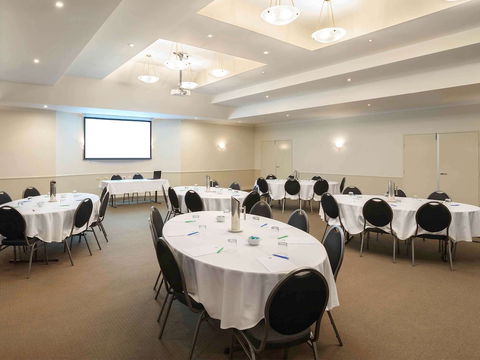 Ibis Styles Tamworth - Perths Hotel 2