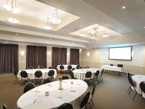 Ibis Styles Tamworth - Perths Hotel 3