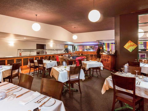 Ibis Styles Tamworth - Perths Hotel 4