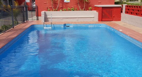 Ibis Styles Tamworth - Perths Hotel 5