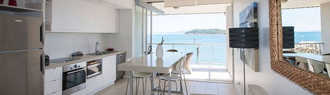 Grand Mercure Apartments Magnetic Island - Perths Hotel 6