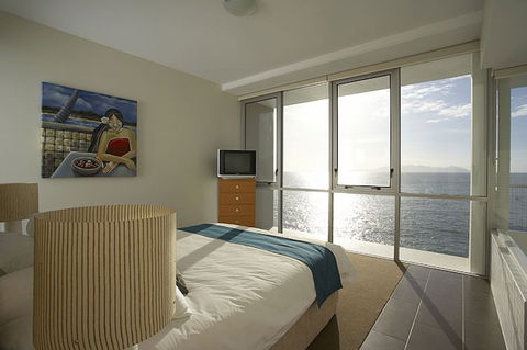 Grand Mercure Apartments Magnetic Island - Perths Hotel 5