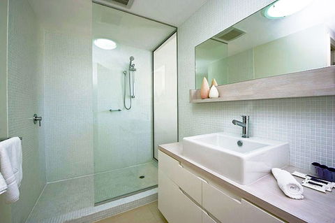 Grand Mercure Apartments Magnetic Island - Perths Hotel 3