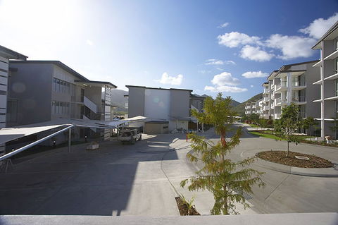 Grand Mercure Apartments Magnetic Island - Perths Hotel 1