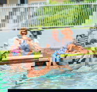 Club Tropical Resort Darwin - Perths Hotel