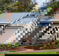 Marysville Garden Cottages - Perths Hotel