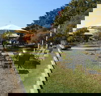 Wine Village Motor Inn - Perths Hotel