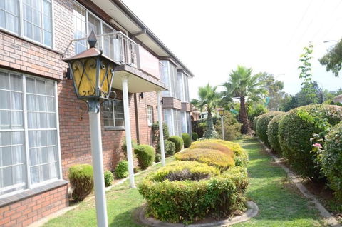 Motel Margeurita - Perths Hotel 5