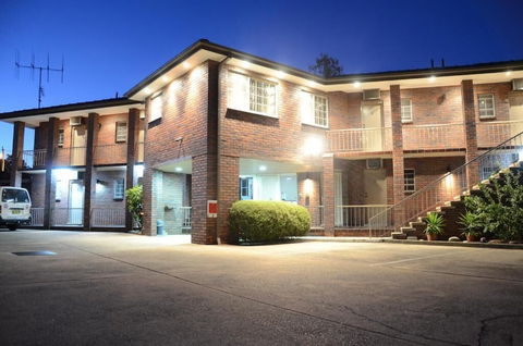 Motel Margeurita - Perths Hotel 6