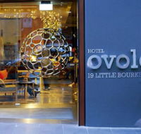 Ovolo Laneways - Perths Hotel