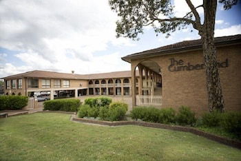 Cumberland Motor Inn - Perths Hotel 2