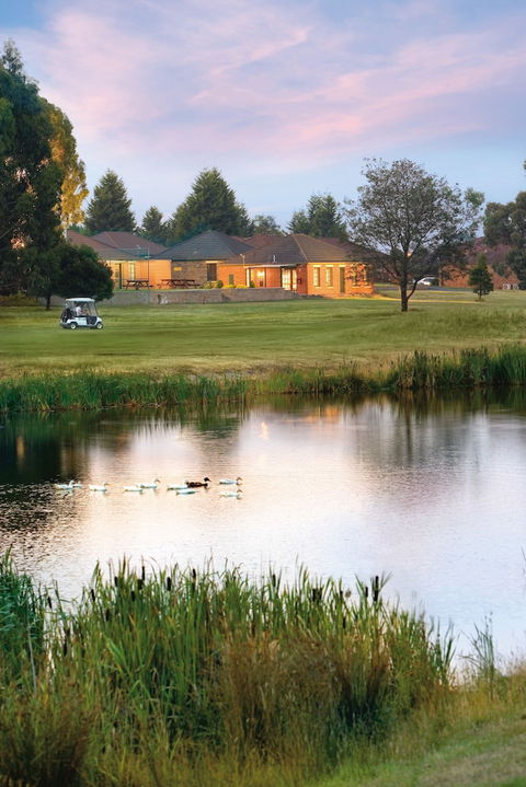 Country Club Villas - Perths Hotel 2