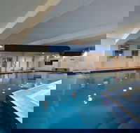 Country Club Villas - Perths Hotel