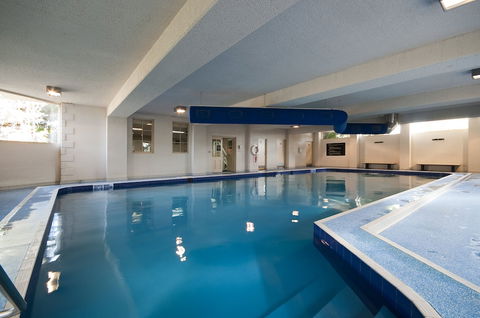Country Club Villas - Perths Hotel 0