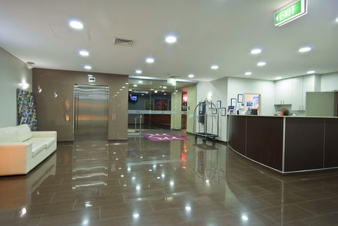 Mercure Centro Port Macquarie - Perths Hotel 6