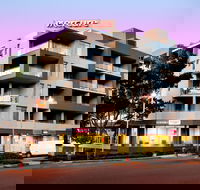 Mercure Centro Port Macquarie - Perths Hotel
