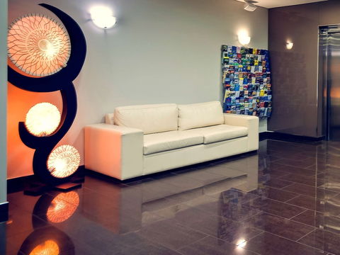 Mercure Centro Port Macquarie - Perths Hotel 2