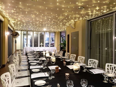 Mercure Centro Port Macquarie - Perths Hotel 1