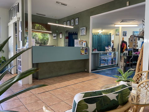 Kellys Beach Resort - Perths Hotel 2
