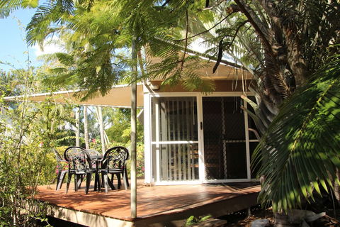 Kellys Beach Resort - Perths Hotel 5