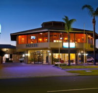 Admiral Motel Bunbury - Perths Hotel